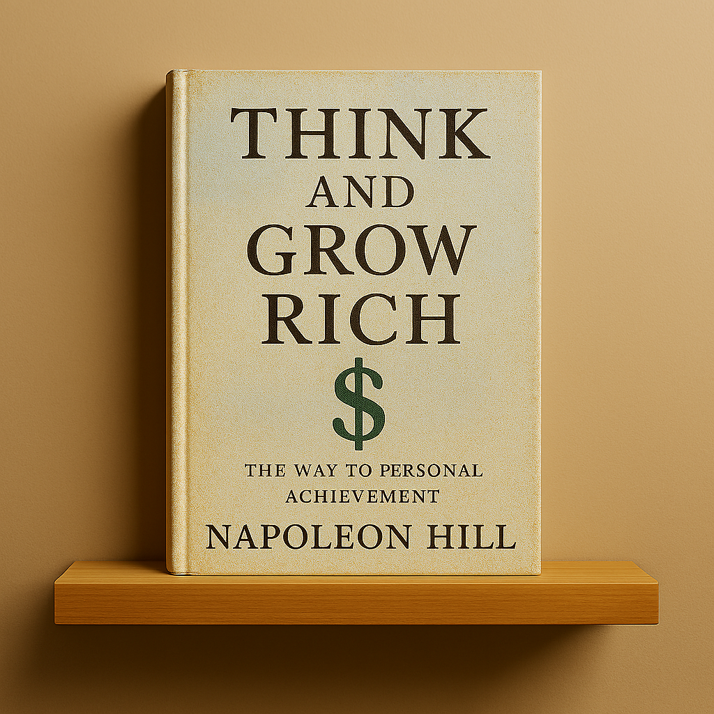 think and grow rich
